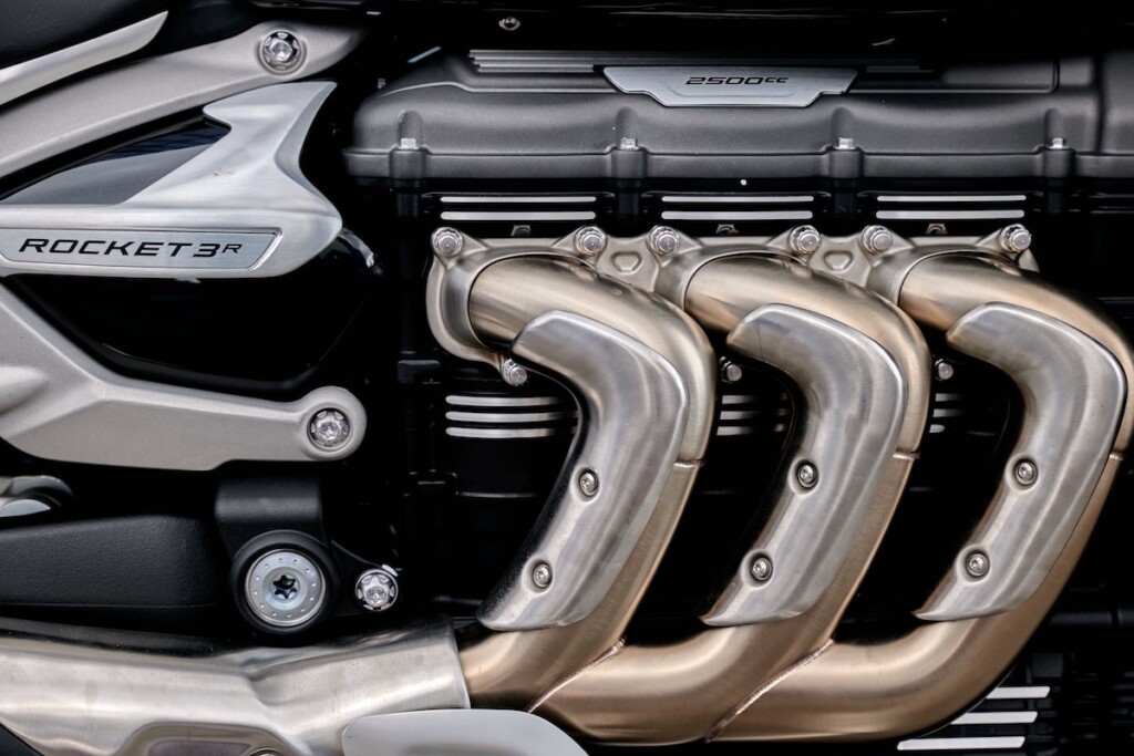 Cruizador Was sind die besten Motorräder für Anfänger? Tipps und Tricks