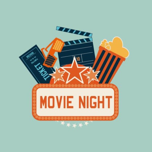 Movie Night Cruizador