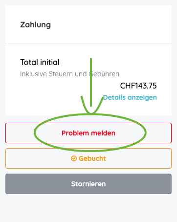 Cruizador_Problem Melden_DE