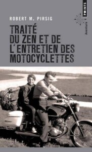Traité du Zen et de l’entretien des motocyclettes, Robert Maynard Pirsig, Cruizador