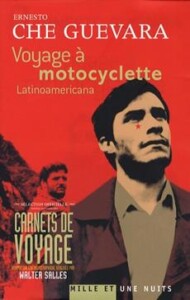 Voyage à motocyclette, Ernesto Guevara, Cruizador