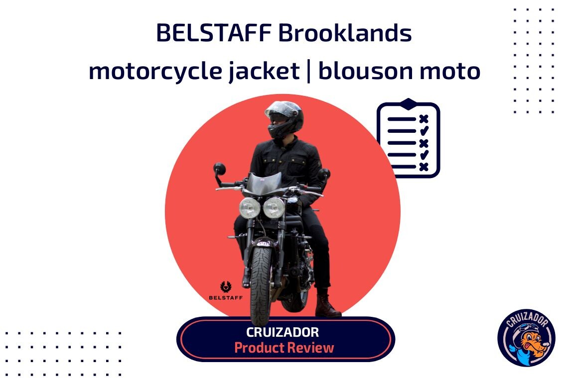 Belstaff Trialmaster Jacket: Is It Worth It? British Leather Jacket Review