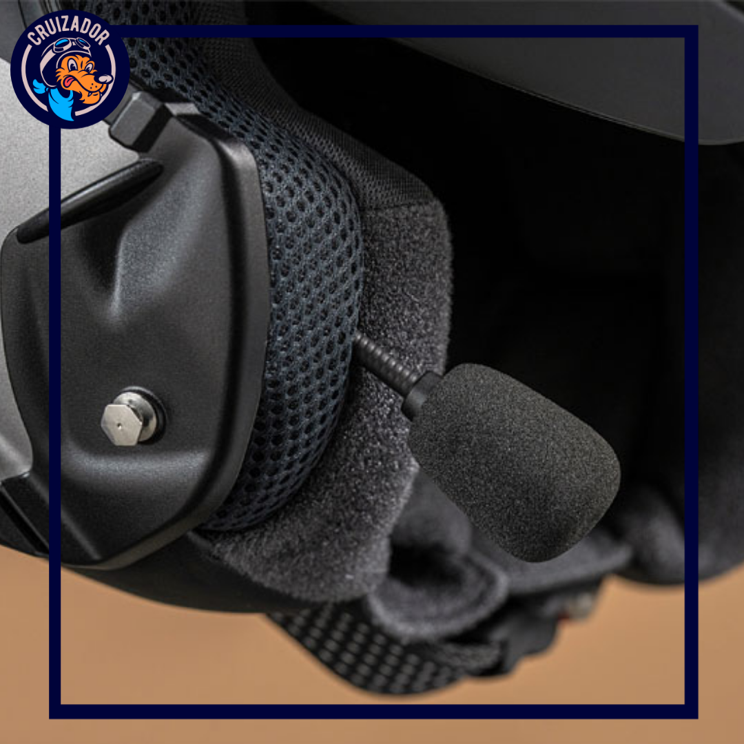 Shoei Neotec 3 Sena SRL 03 Test produit