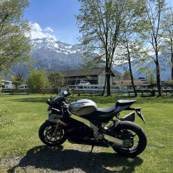 aprilia interlaken