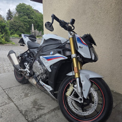 BMW S1000R 1