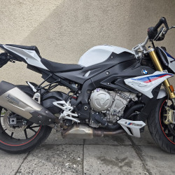 BMW S1000R 2